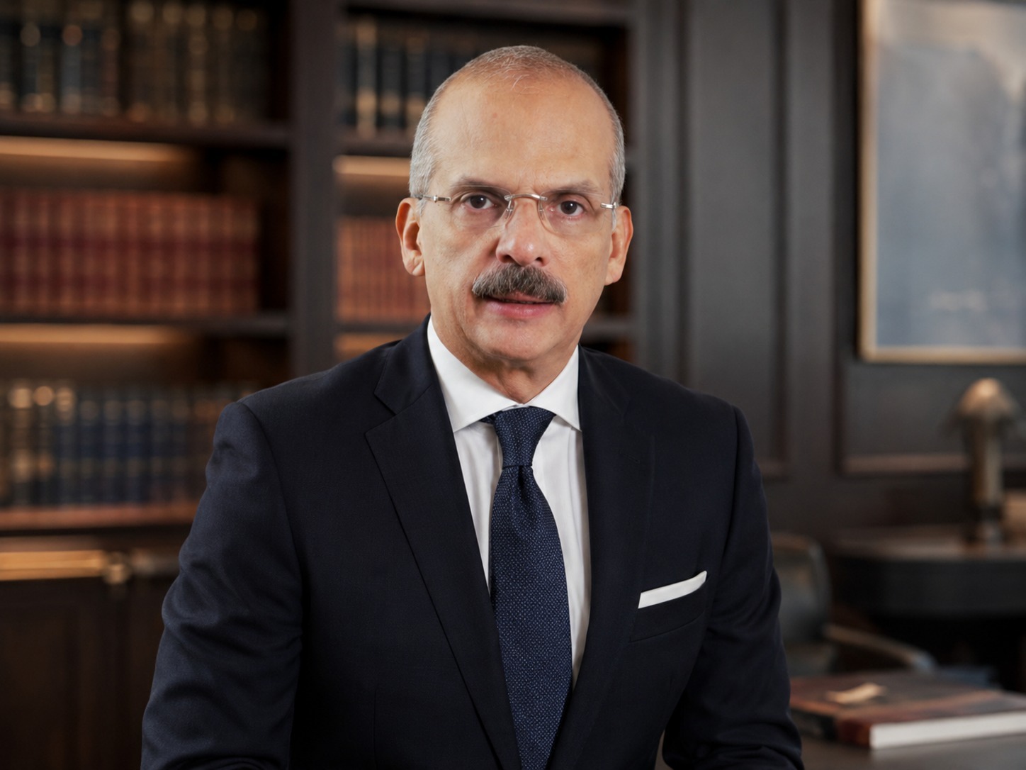 Dr. Alejandro Rebolledo