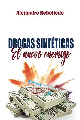 Drogas Sintéticas