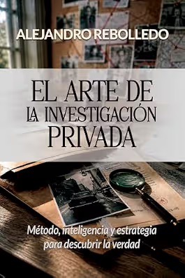 El arte de la investigación privada