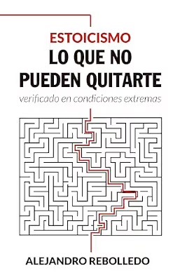 Estoicismo: lo que no pueden quitarte