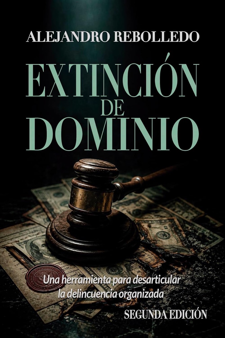 Extinción de Dominio