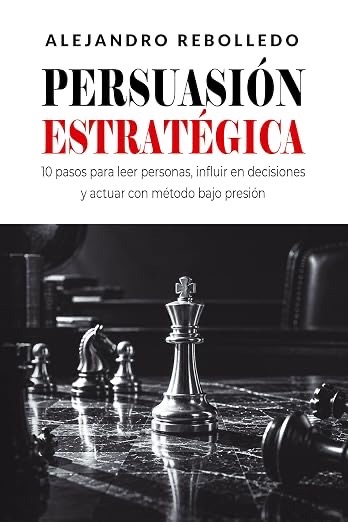 Persuasión estratégica