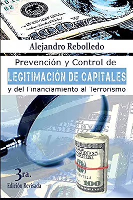Prevención de Legitimación de Capitales